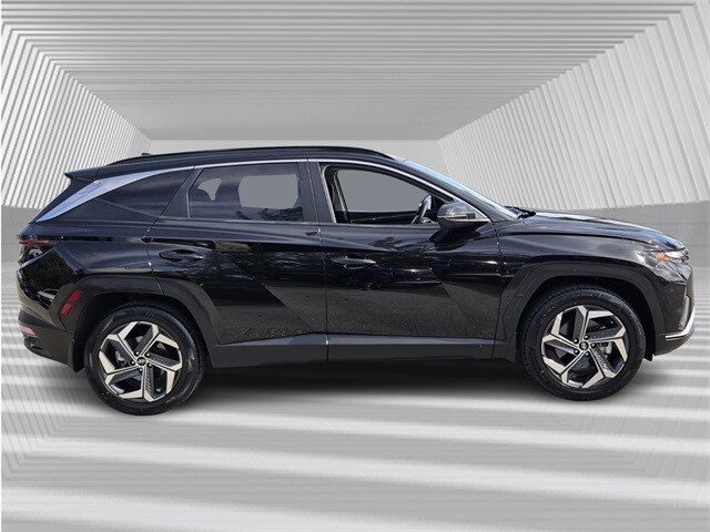 2023 Hyundai Tucson Hybrid SEL Convenience photo 2