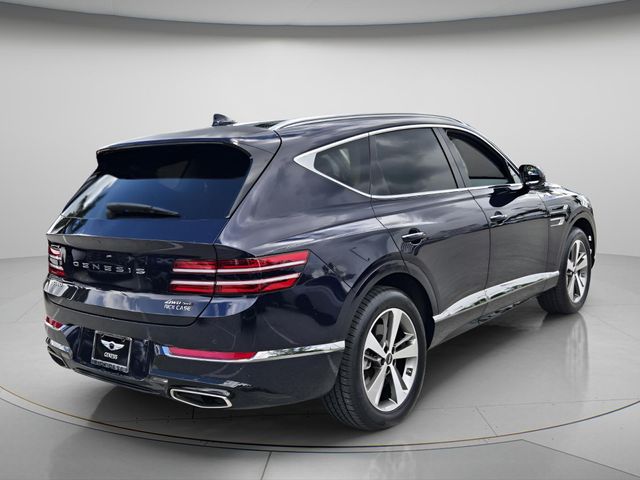 2024 GENESIS GV80 Standard - Photo 7