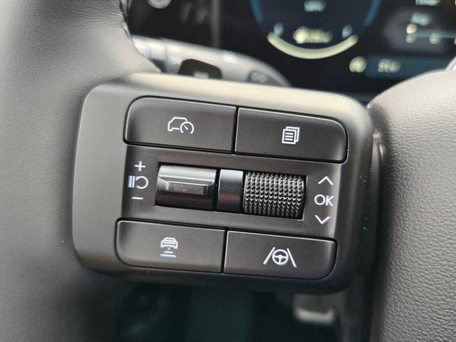 2026 Hyundai Santa Fe Calligraphy - Photo 14