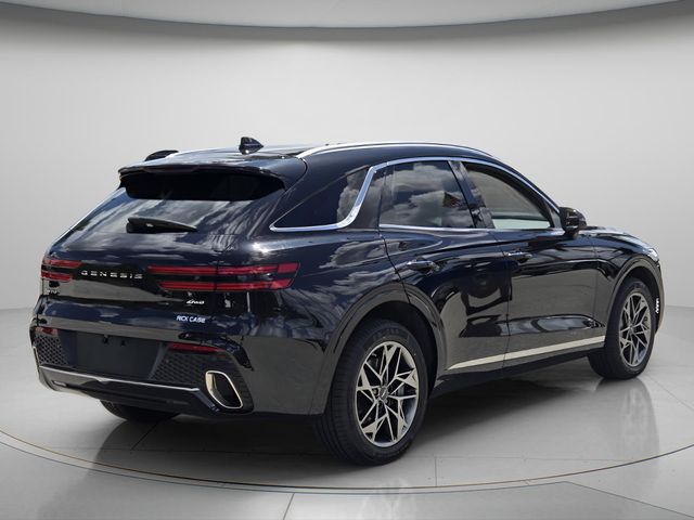 2024 GENESIS GV70 Standard - Photo 7