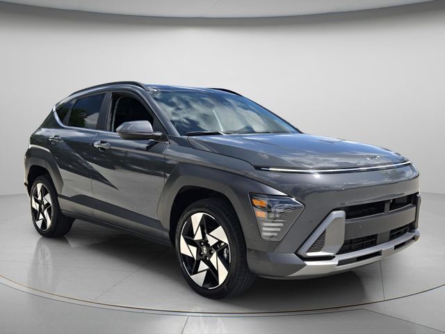 2024 Hyundai Kona Limited - Photo 9