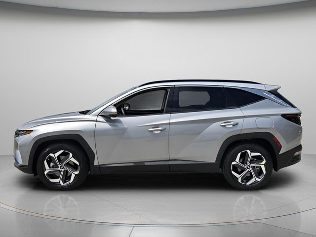 2024 Hyundai Tucson Limited - Photo 3