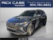 Used 2024 Hyundai Tucson Limited SUV