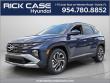 New 2026 Hyundai Tucson SEL Plus FWD SUV