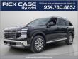 New 2026 Hyundai Palisade Hybrid Blue SEL 8P SUV