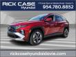 New 2025 Hyundai Tucson SEL FWD SUV