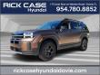 New 2026 Hyundai Santa Fe XRT AWD SUV