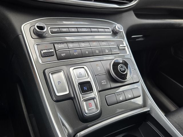2023 Hyundai Santa Fe SEL - Photo 17
