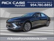 Hyundai Sonata Hybrid