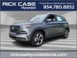 New 2025 Hyundai Venue Limited SUV