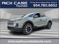 2026 Hyundai Santa Cruz SE FWD Truck Crew Cab