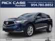 Used 2023 Acura RDX  SUV