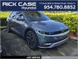 Used 2023 Hyundai IONIQ 5 SEL SUV