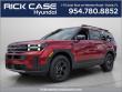 New 2026 Hyundai Santa Fe XRT AWD SUV