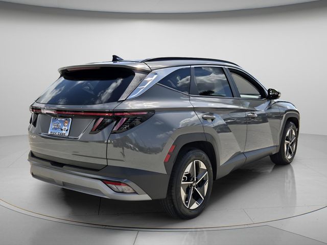 2025 Hyundai Tucson SEL Convenience - Photo 7