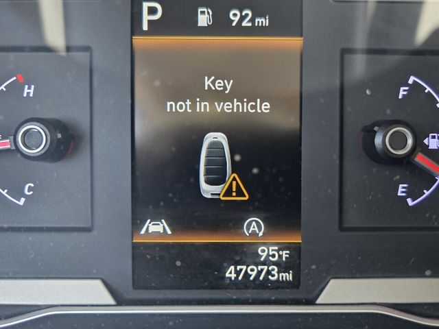 2022 Hyundai Tucson SEL - Photo 26