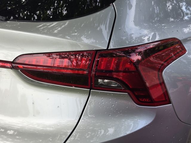 2023 Hyundai Santa Fe SE - Photo 9