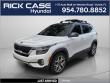 Used 2021 Kia Seltos SX SUV