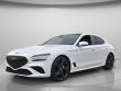 Used 2023 Genesis G70  Sedan