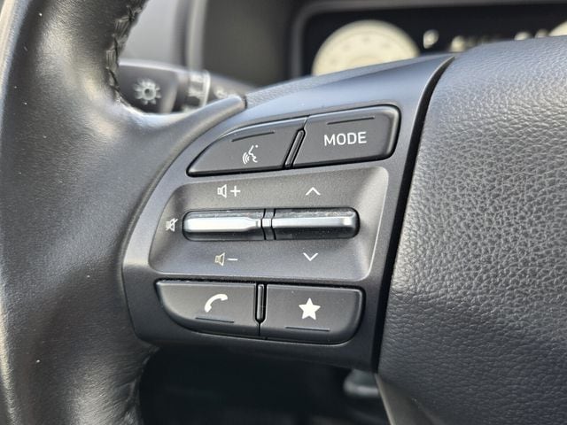 2023 Hyundai Kona Limited - Photo 25