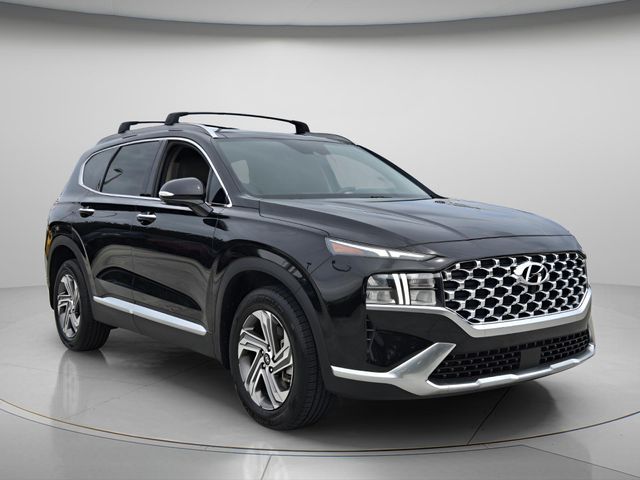 2023 Hyundai Santa Fe SEL - Photo 9