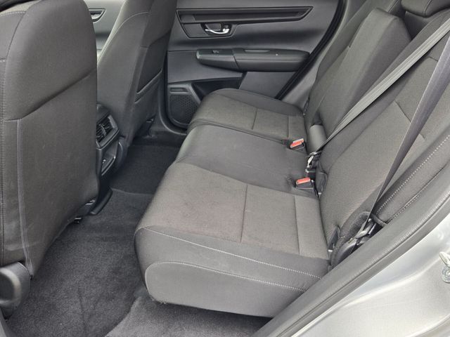 2025 Honda CR-V EX - Photo 11