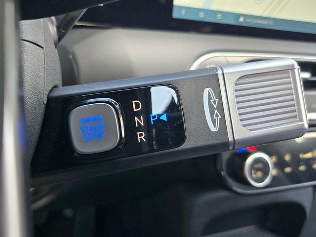 2026 Hyundai Palisade Calligraphy - Photo 12