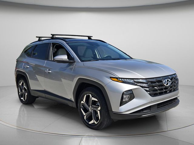 2024 Hyundai Tucson SEL Convenience - Photo 9