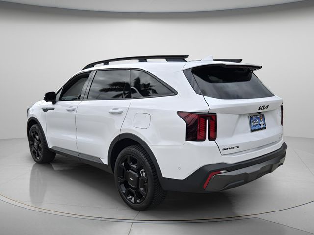 2024 Kia Sorento X-Line SX Prestige - Photo 8