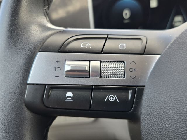 2025 Hyundai Tucson SEL Convenience - Photo 25