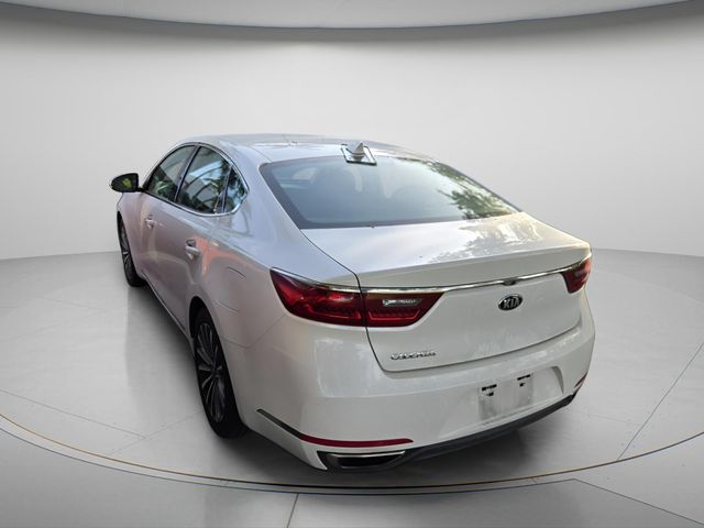 2018 Kia Cadenza Premium - Photo 6