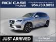Used 2020 Volvo XC90 T6 Momentum 7 Passenger SUV