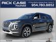 Used 2021 Hyundai Palisade Limited SUV