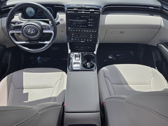 2024 Hyundai Tucson Limited - Photo 13
