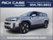 New 2026 Hyundai Santa Fe Hybrid SE SUV
