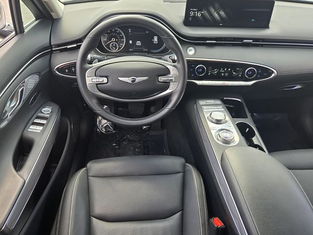 2024 GENESIS GV70 Standard - Photo 14