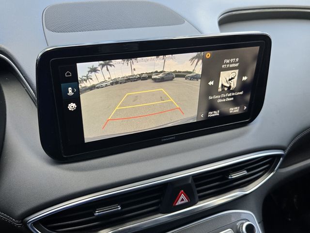 2023 Hyundai Santa Fe SEL - Photo 19