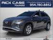 Used 2022 Hyundai Tucson SEL SUV