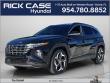 Used 2024 Hyundai Tucson Limited SUV