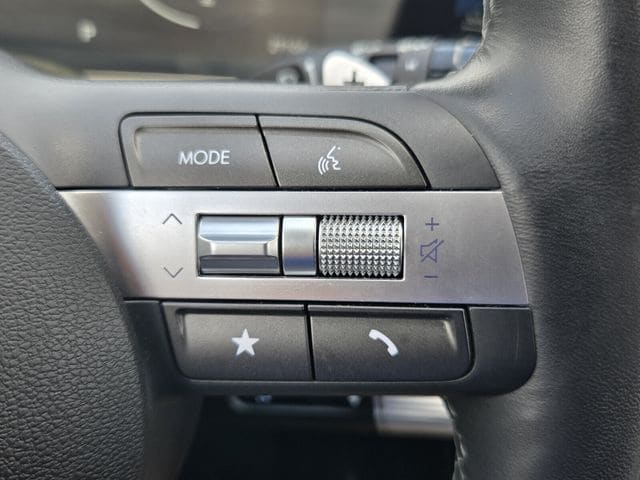 2024 Hyundai Kona Limited - Photo 23