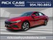 New 2025 Hyundai Elantra Limited Sedan