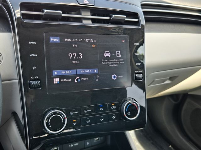 2023 Hyundai Tucson SEL - Photo 17