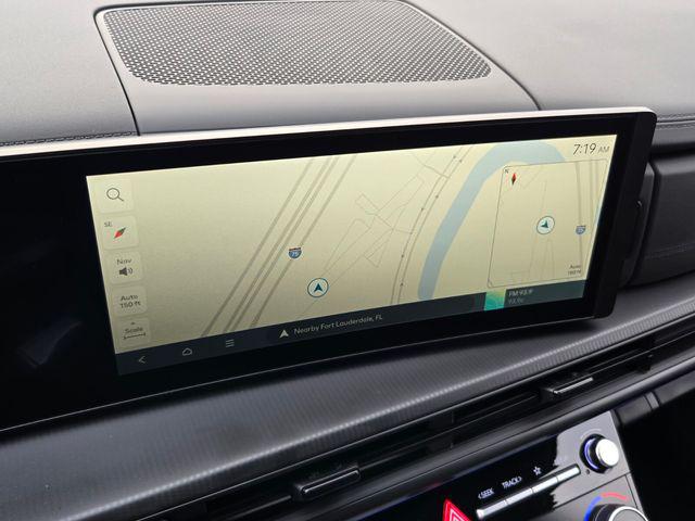 2026 Hyundai Santa Fe Calligraphy - Photo 10