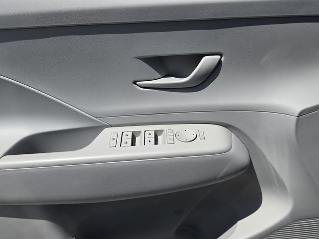 2024 Hyundai Kona SEL - Photo 26