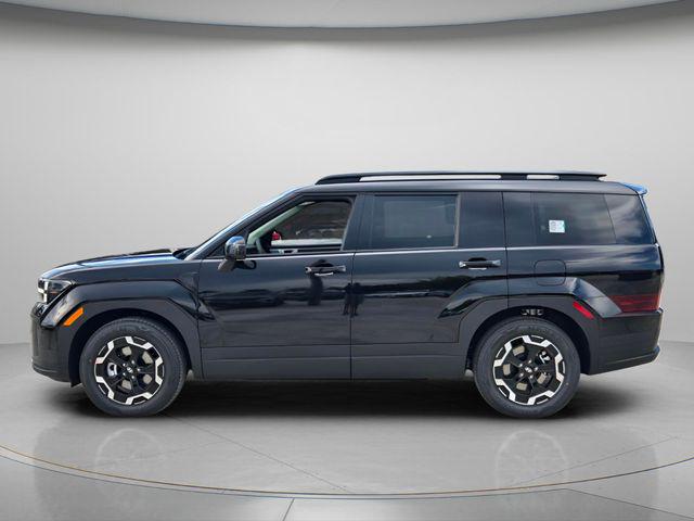 New 2027 Hyundai Santa Fe SEL FWD SUV