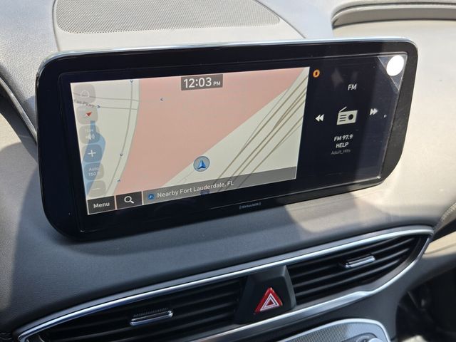 2023 Hyundai Santa Fe SEL - Photo 18