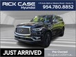 INFINITI QX80