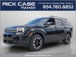 New 2027 Hyundai Santa Fe SEL FWD SUV