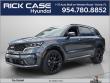 Used 2023 Kia Sorento SX SUV