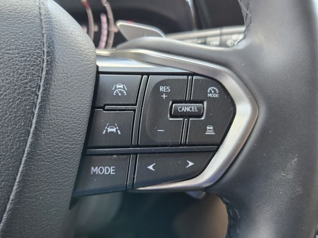 2024 Lexus NX 250 - Photo 23